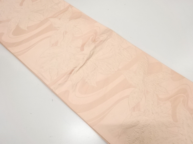 Fukuro Obi Silk